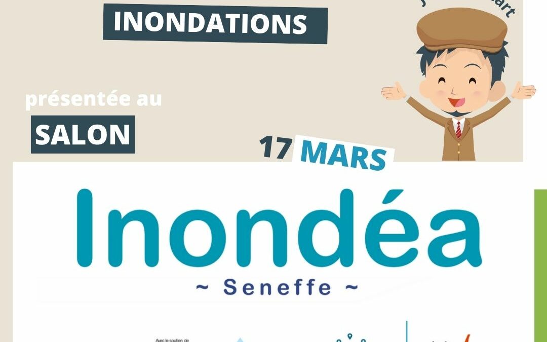 Salon Inondéa