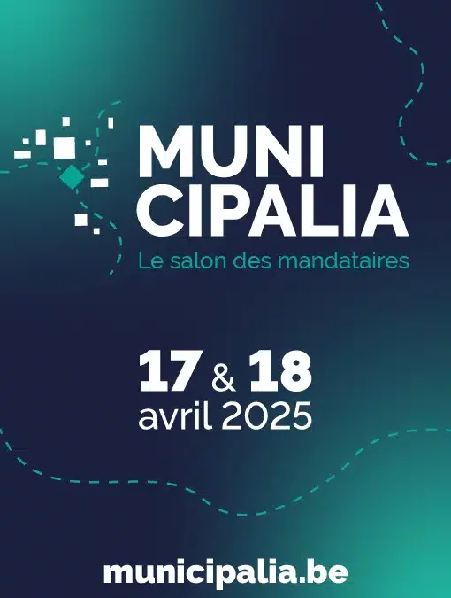 Municipalia