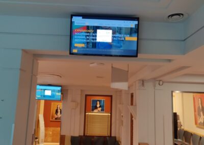 Gestion des files d’attente