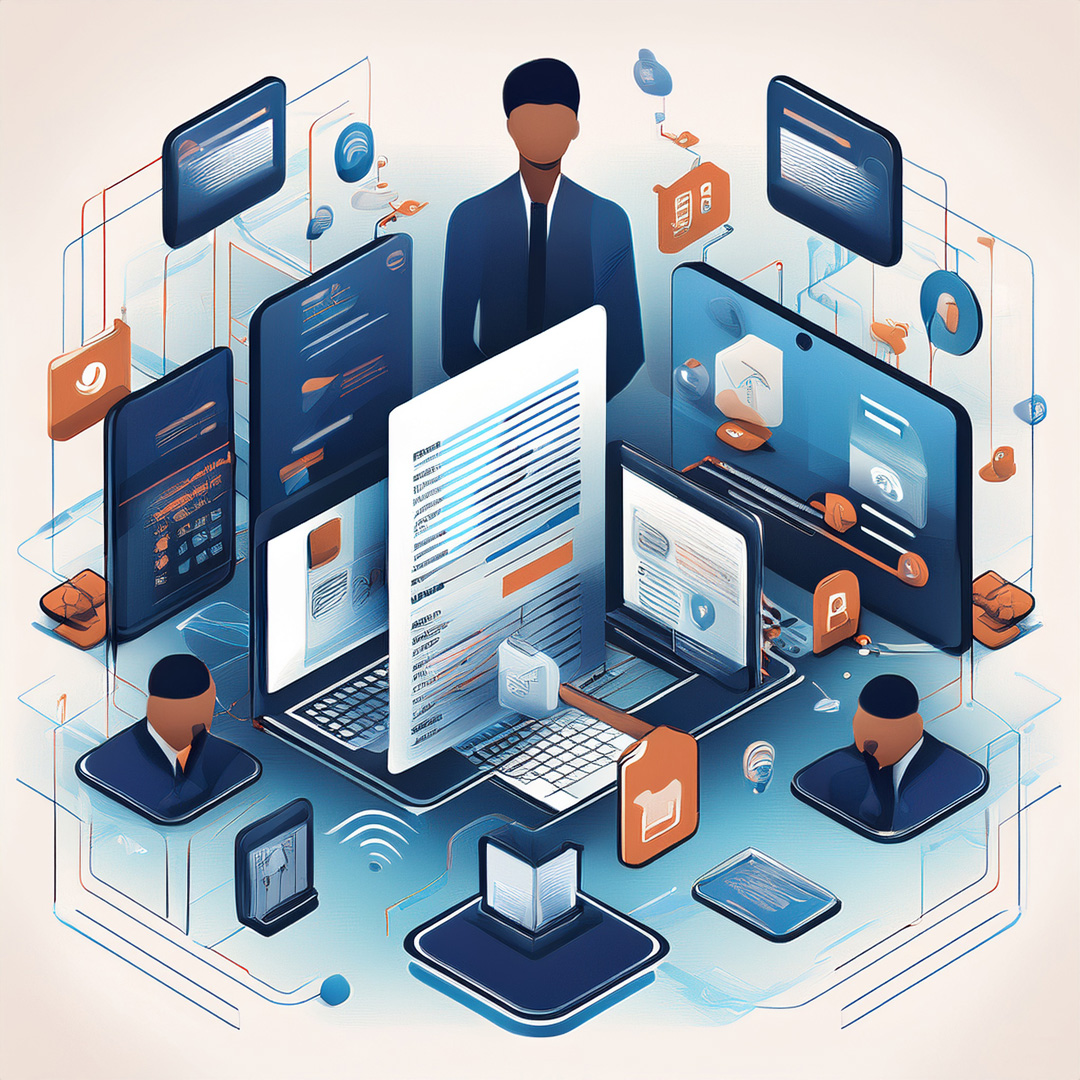 gestion des courriers gestion des courriers entrants