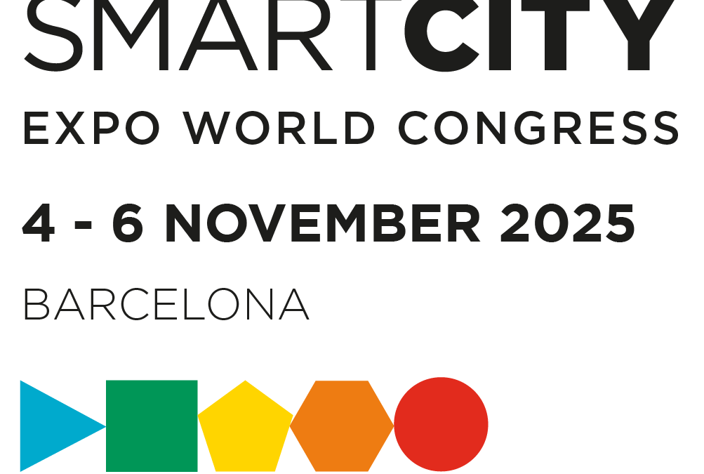Smart City World Congress Barcelone
