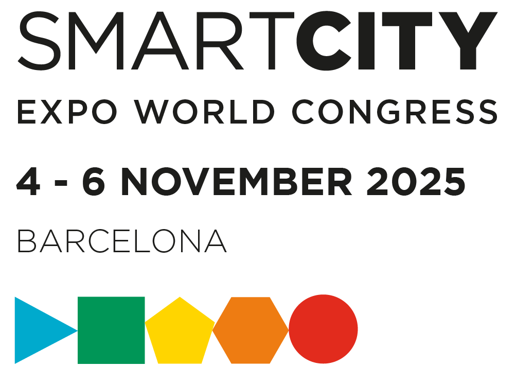 Smart City World Congress Barcelone