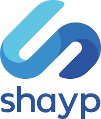 logo shayp