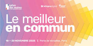Salon des Maires