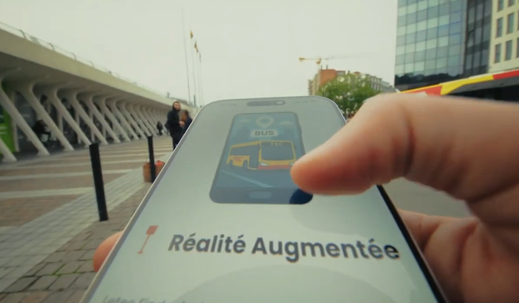 protection des données avec IA