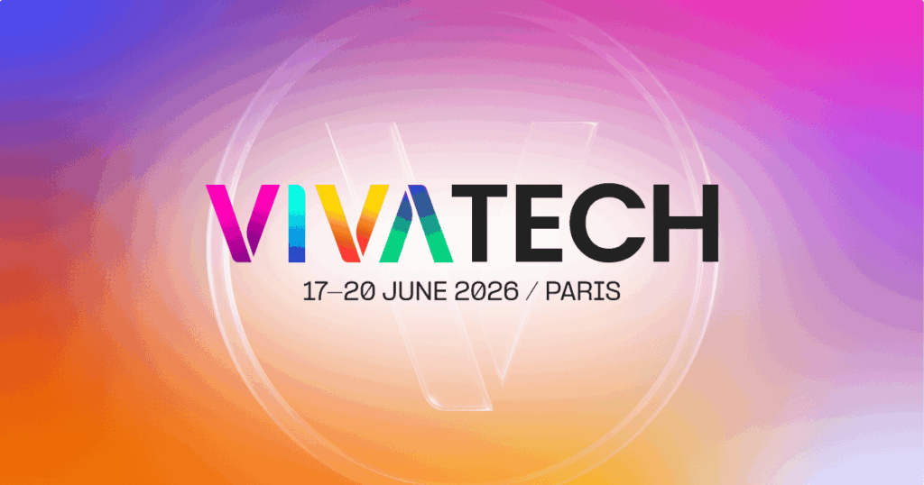 Viva TECH - Paris