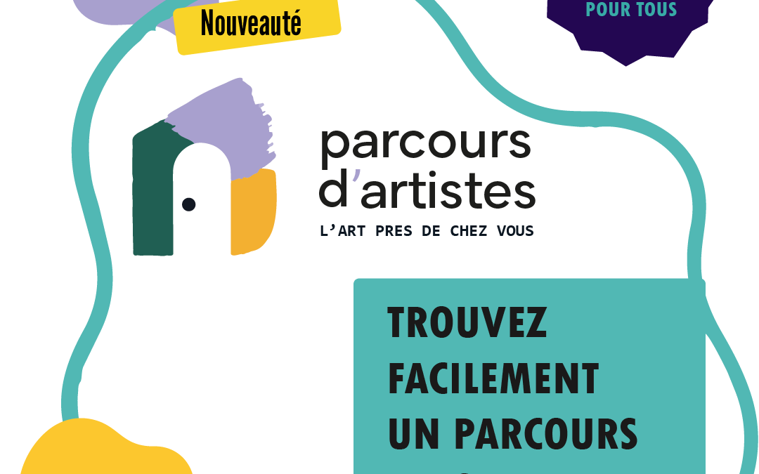 Artistes locaux – donnez-leur une visibilité !