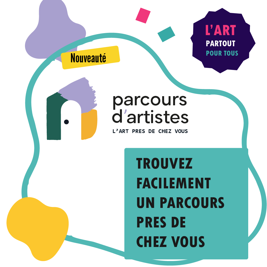 Artistes locaux - donnez-leur une visibilité !
