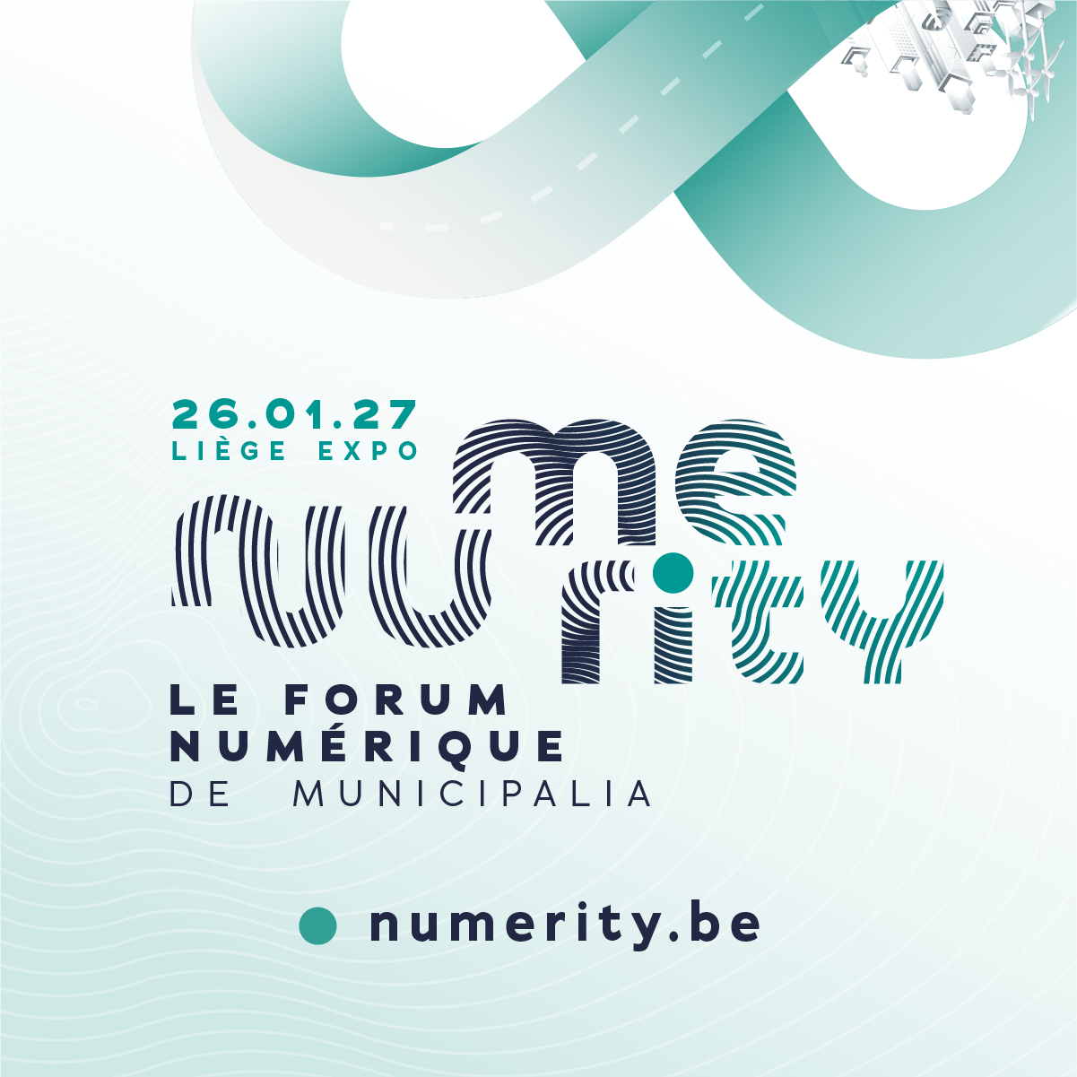 Numerity