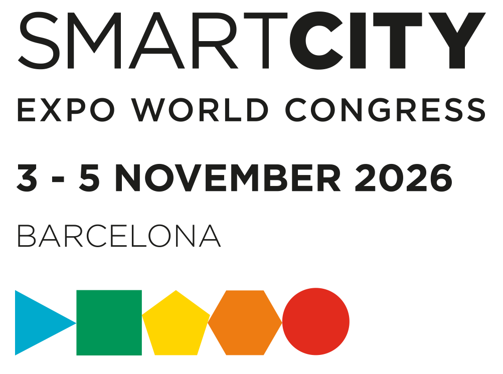 Smart City World Congress Barcelone