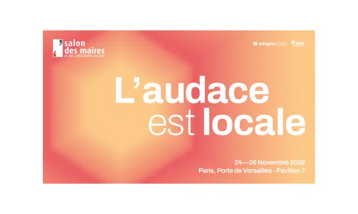 Salon des Maires